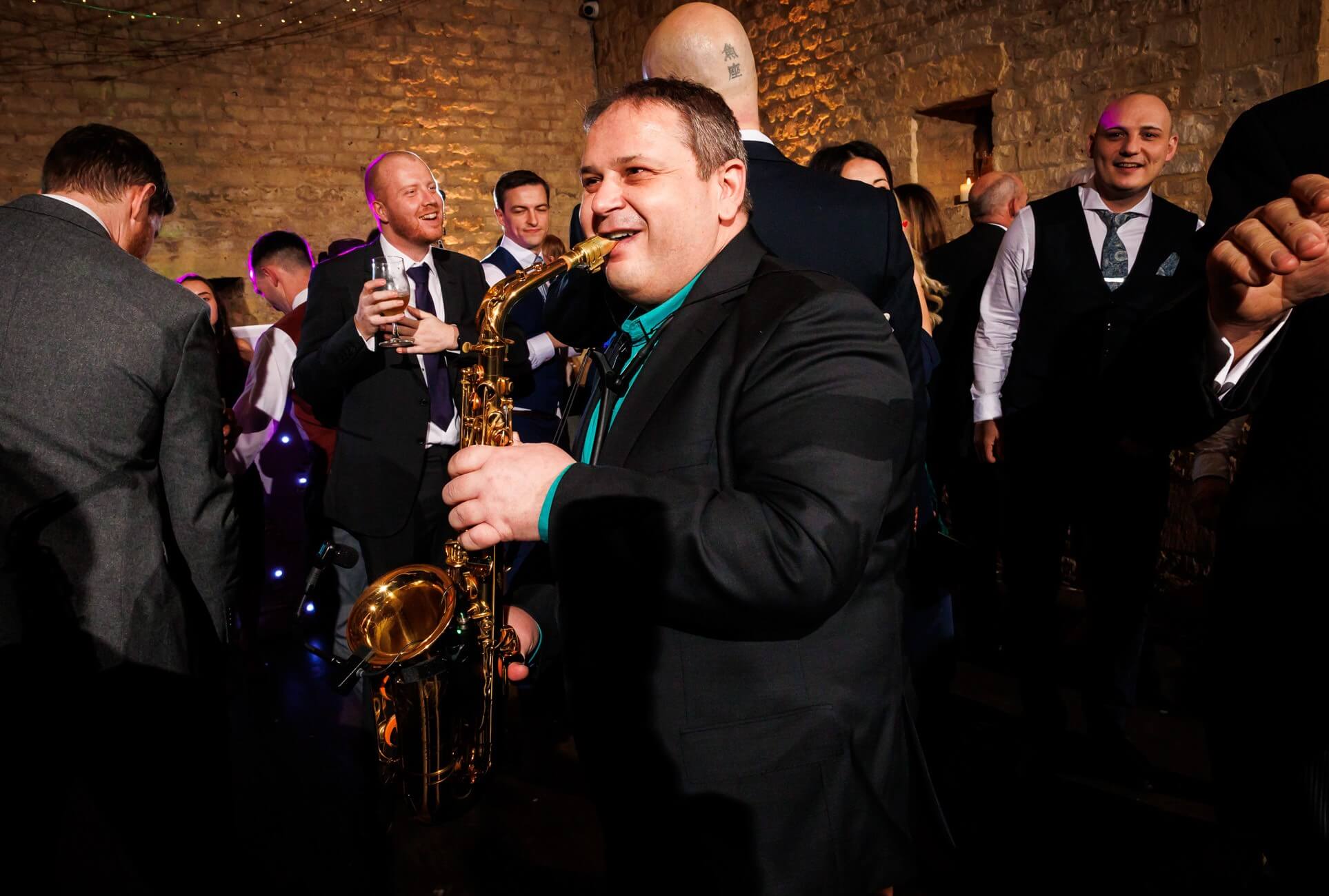 Winner small image - DJ&SAX DJ-V